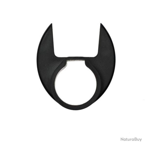 Oreille de chat Juxtapos�s