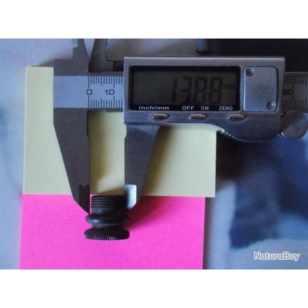 BOUTON DE CULASSE  MODEL INDETERMINE