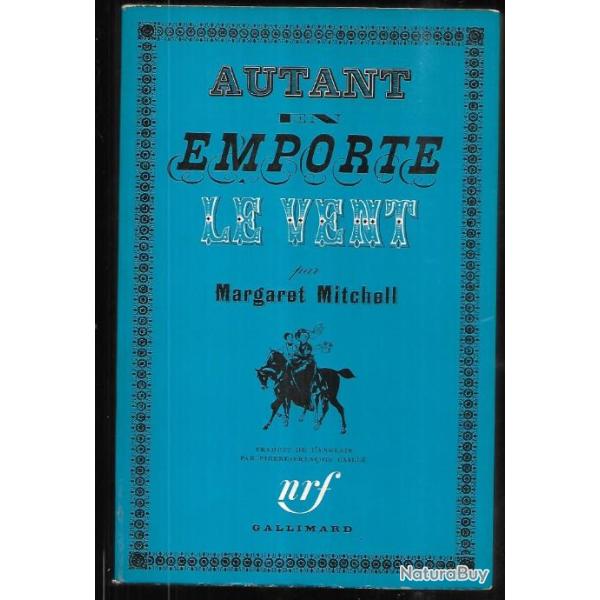autant en emporte le vent de margaret mitchell, guerre de s�cession, �tats du sud