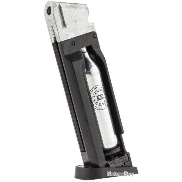 Chargeur de billes CZ 75 CO2