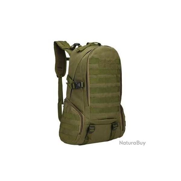Sac Militaire Tactique Imperm�able 35L Couleur VERT LIVRAISON GRATUITE !!