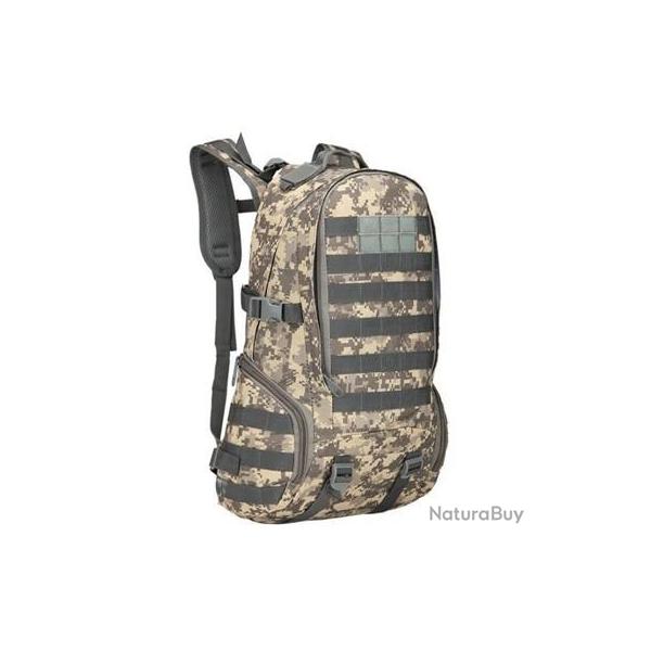Sac Militaire Tactique Imperm�able 35L Couleur ACU LIVRAISON GRATUITE !!