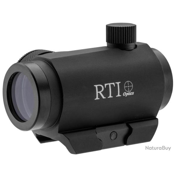 VISEUR MICRO-POINT RTI OPTICS � POINT ROUGE OU VERT