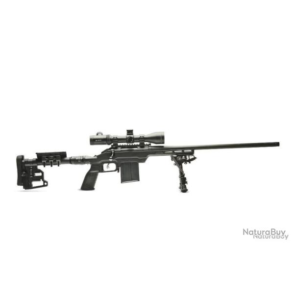 Chassis MDT LSS pour Tikka T3 SA