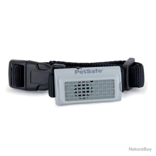 Collier anti-aboiement Ultrasons r�glable PetSafe � pile Default Titl