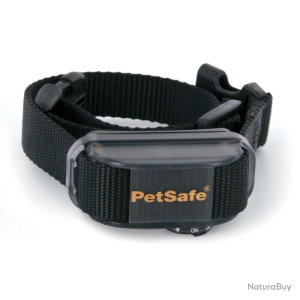 Collier anti aboiement PetSafe vibrant � pile