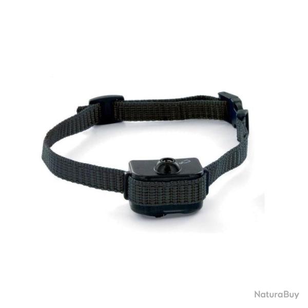Collier anti-aboiement spray petit et moyen chien PetSafe � piles