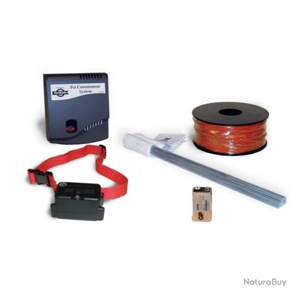 Cl�ture anti-fugue PetSafe Super radio Fence Default Title