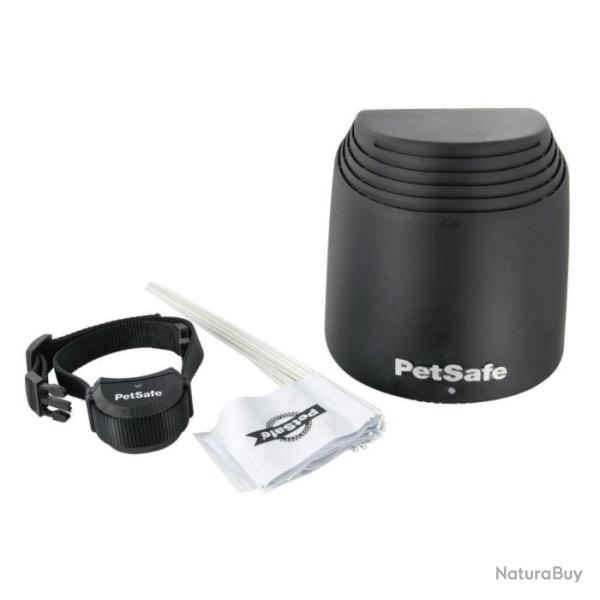 Cl�ture anti-fugue sans fil PetSafe Stay & Play rechargeable Default