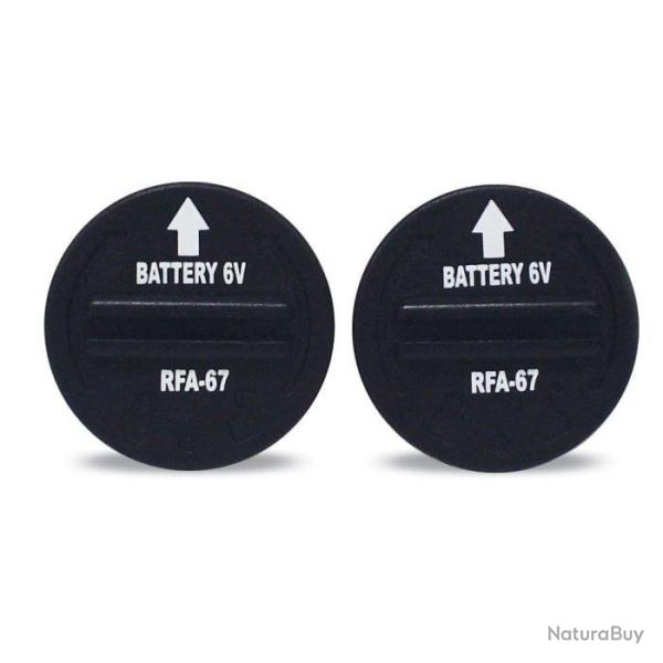 Module piles PetSafe 6V