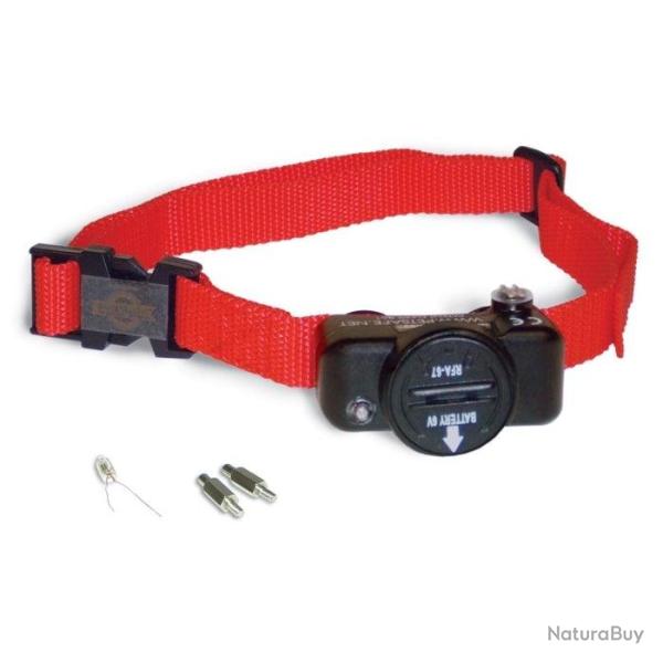 Collier suppl�mentaire PetSafe pour deluxe Ultralight Default Title