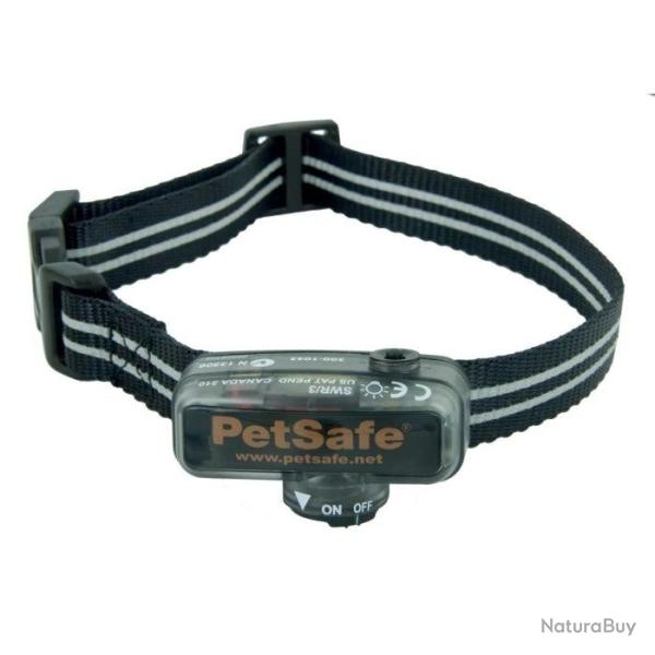 Collier suppl�mentaire PetSafe pour Cl�ture petit chien