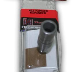 EVESEUR DOSEUS HORNADY CAL 452 290036