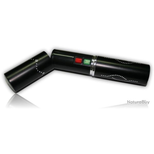 SHOKER ROUGE A LEVRE 2 000 000V UMAREX