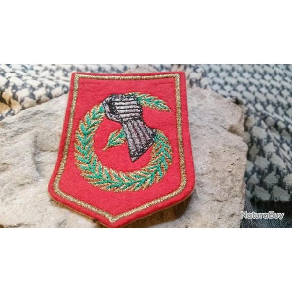 6� Division blind�e l�g�re - Cavalerie Arm�e Fran�aise