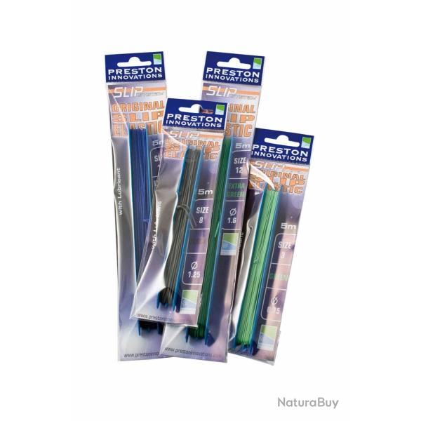 Original slip �lastique 5m Preston 1,60