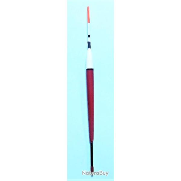 XF - Flotteur "Chanoy" - long 22 cm -