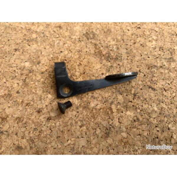 pedale d'armement DRULOV mod 75