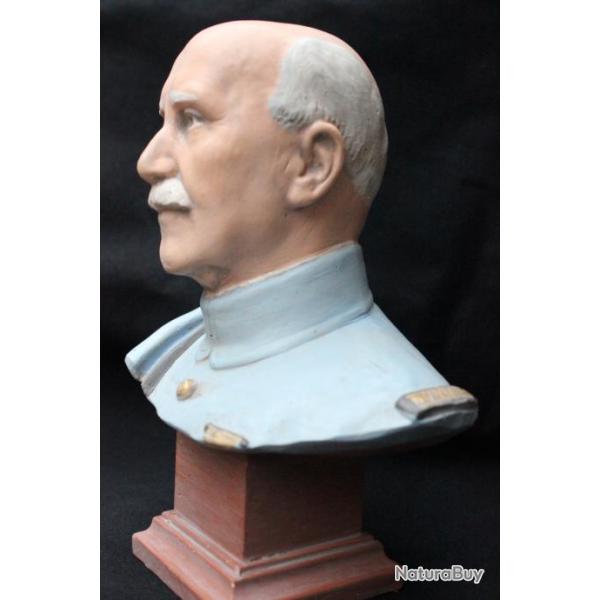 Buste du Vainqueur de Verdun