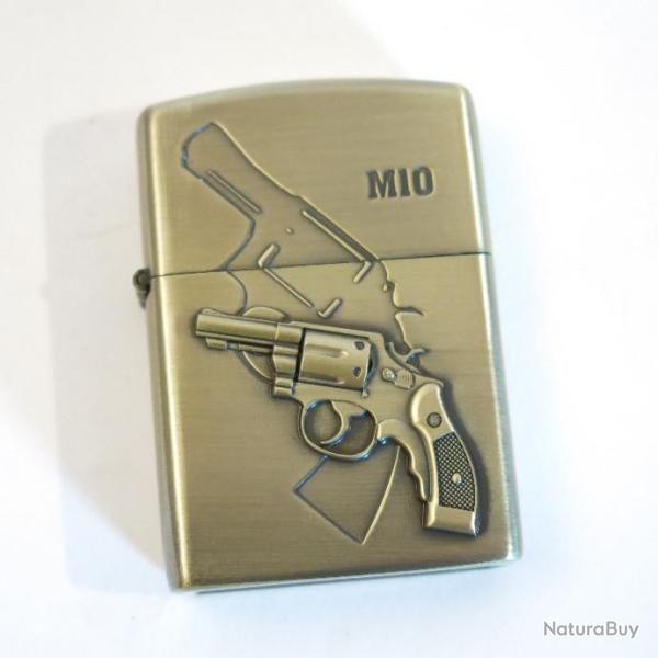 Briquet temp�te style Zippo r�f z M10