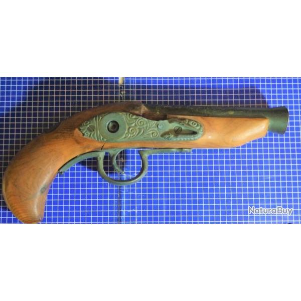 Crosse de bois de fantaisie n�20                     ( Livr� par Happy post 11�)