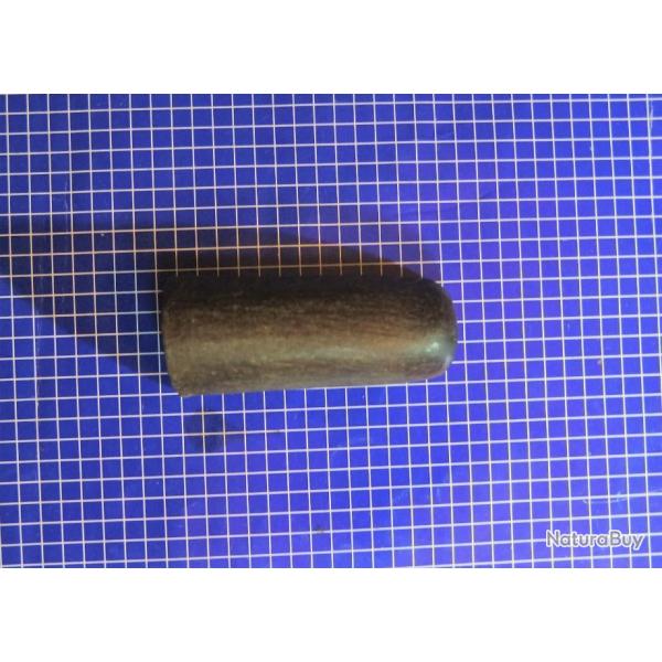 Longuesse de pistolet � chargement par la bouche  19�me