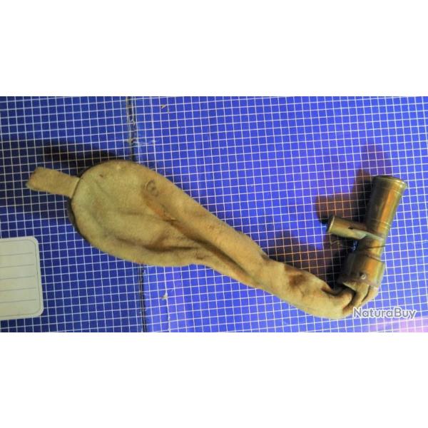 Poire � poudre 18� n�1 ( Livr� par Happy post 11�)