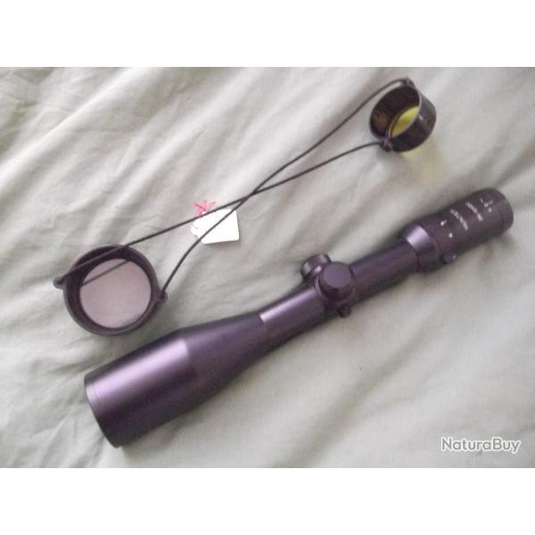 lunette Hunter 3 / 12 X 50