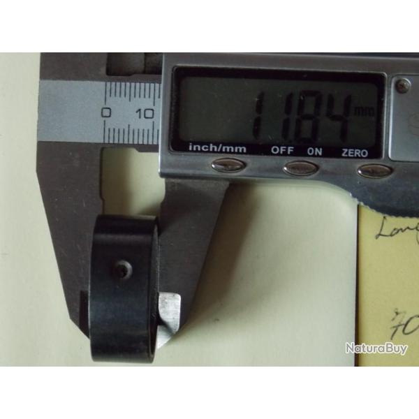 GRENADIERE - EMBOUCHOIR POUR CARABINE