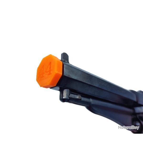 Bouchon de mise en s�curit� Colt 1851 Calibre 44 Poudre Noire