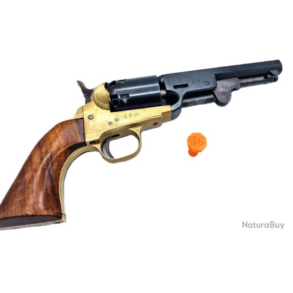 Bouchon de mise en s�curit� Colt 1851 Calibre 36 Poudre Noire