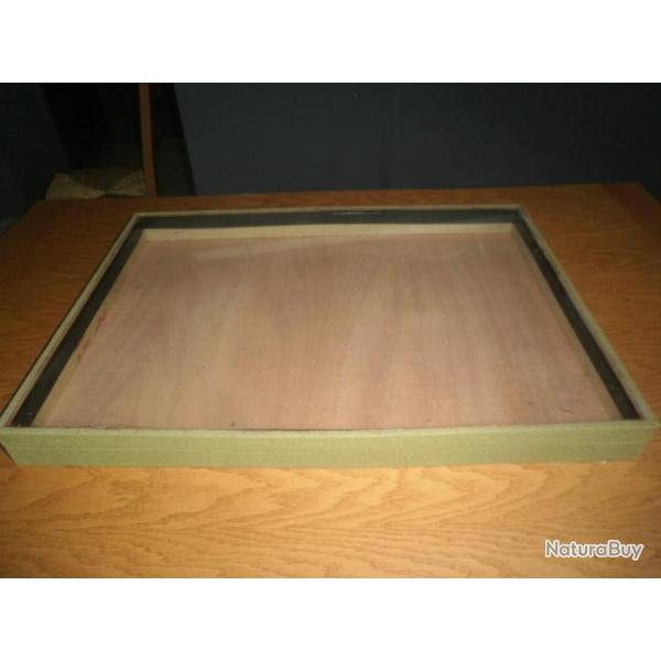 Grandes boites de collection