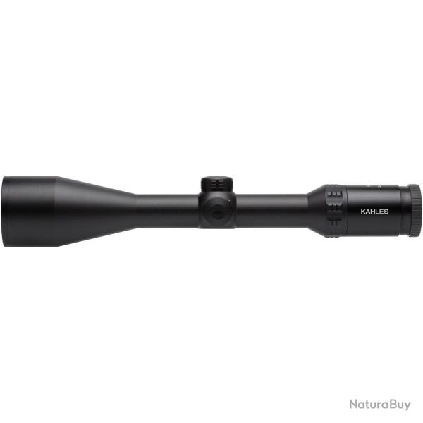 Lunette Kahles Helia 2,4-12x56i, G4B (R�ticule: 4-DOT)