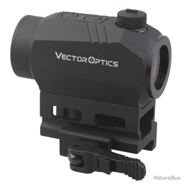 VECTOR OPTICS HARPY 3 MOA LIVRAISON GRATUITE !!