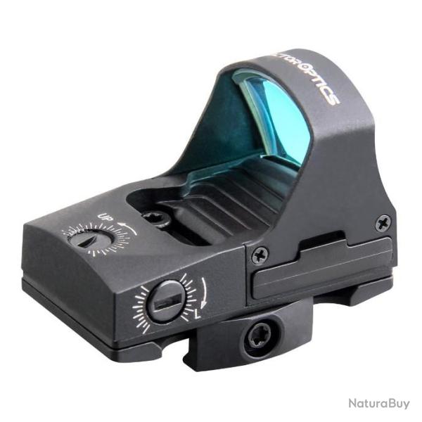 VECTOR OPTICS  SPIRIT 1X25 3 MOA LIVRAISON GRATUITE !!