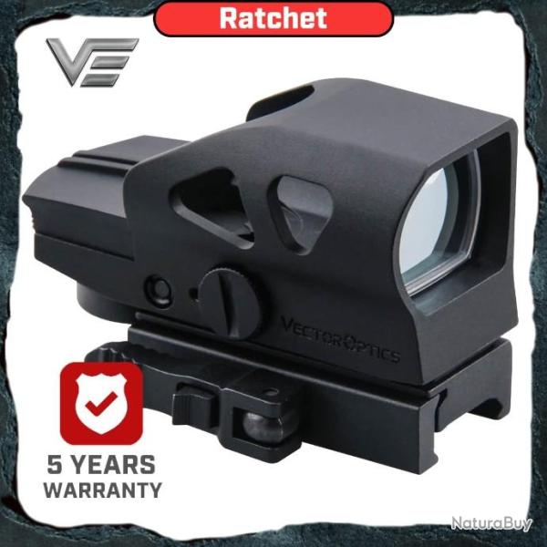 VECTOR OPTICS   GEN II 1X23X34 LIVRAISON GRATUITE !!