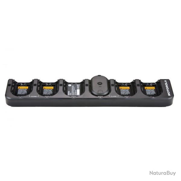 Chargeur multiple pour Motorola s�rie CLP