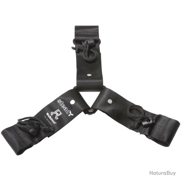 Steady, anti enlisement