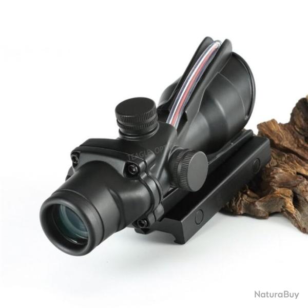 T-Eagle LUNETTE DE CHASSE TACTIQUE 4X32  LIVRAISON GRATUITE !!