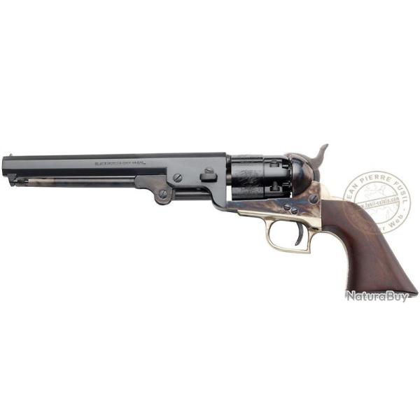 Revolver PIETTA Navy Yank London 1851 Rplique .44