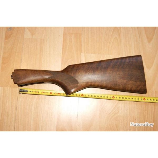 crosse neuve fusil ESPAGNOL DJ52 SUPERPOSE DJ 52 - VENDU PAR JEPERCUTE (D20M43)