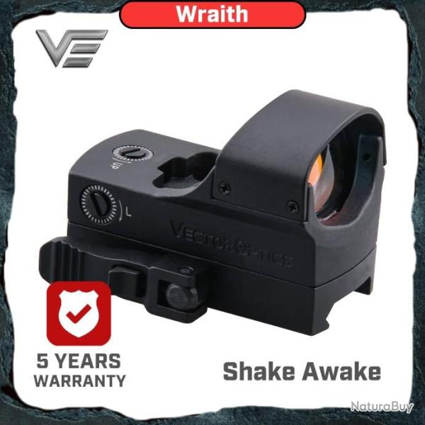 VECTOR OPTICS  CONDOR 1X22X33 3 MOA LIVRAISON GRATUITE !!