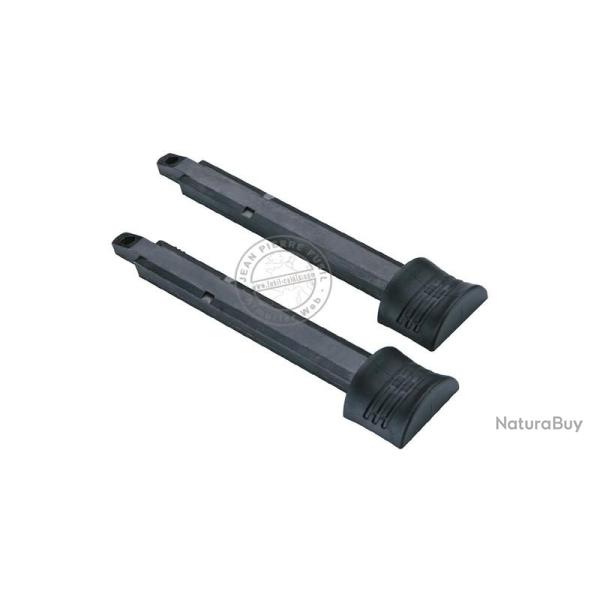 Walther - Chargeur CP99 Compact x 2