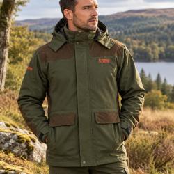 Veste chasse Aston Pro
