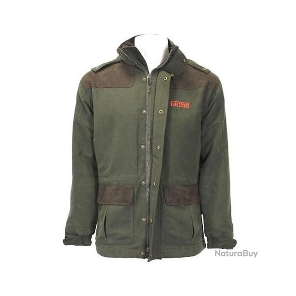 Veste chasse Aston Pro
