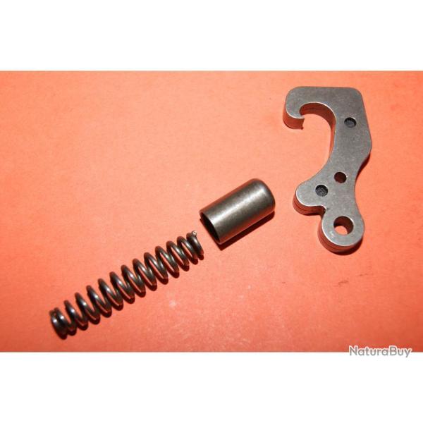 chien + poussoir + ressort fusil SMITH et WESSON 916A - VENDU PAR JEPERCUTE (D8C427)