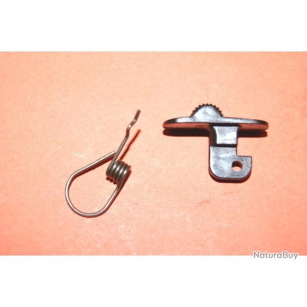 lot bouton suret� + ressort fusil SMITH et WESSON 916 / 916S - VENDU PAR JEPERCUTE (D8C438)