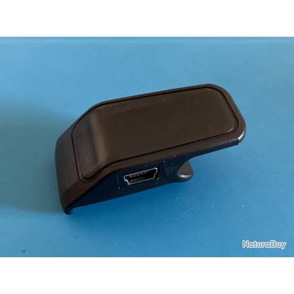 Clip de chargement pour collier GARMIN MINI TT15 - MINI T5