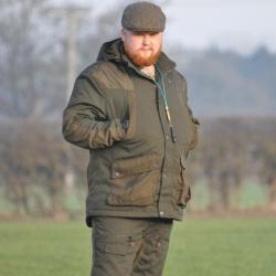 Veste Chasse Scop Homme