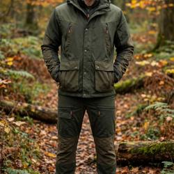 Veste Chasse Scop Homme